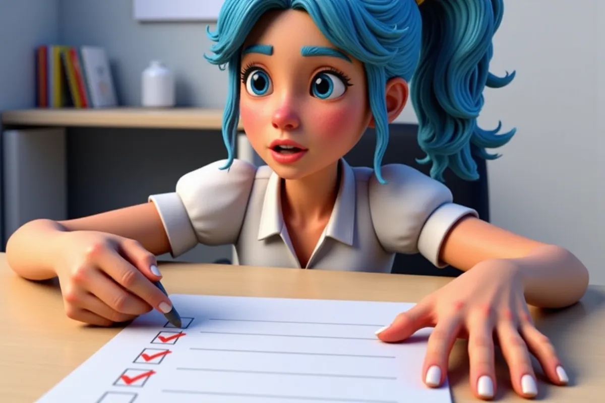 Pre-qualifying real estate calls with ease